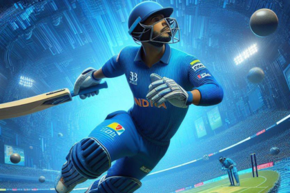 IPL Live Score 2023 creation