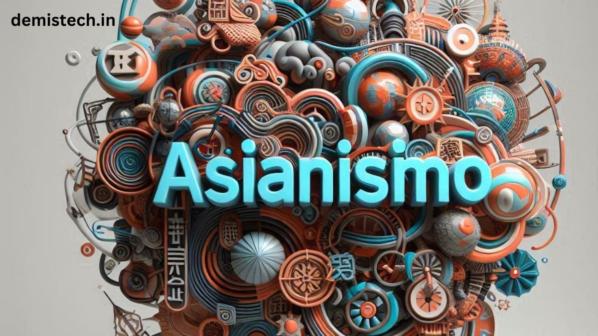 asianismo