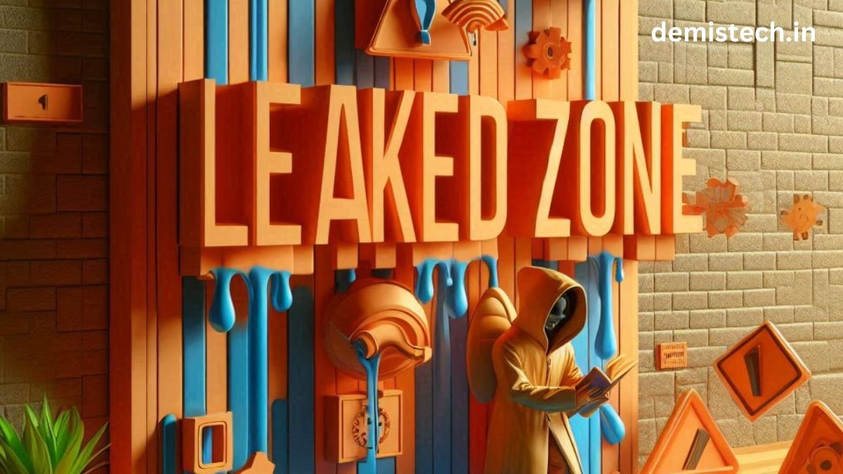 leakedzone