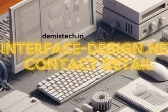 interface-design.net contact detail