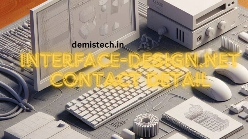 interface-design.net contact detail