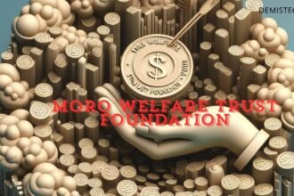 Moro welfare trust foundation