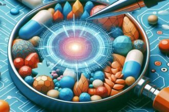 what is the role of generative ai in drug discovery