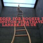 ladder for booker t washington strathaven.s-lanark.sch.uk