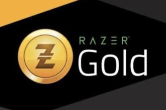 razer gold