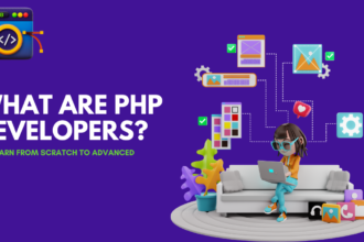What Are PHP Developers