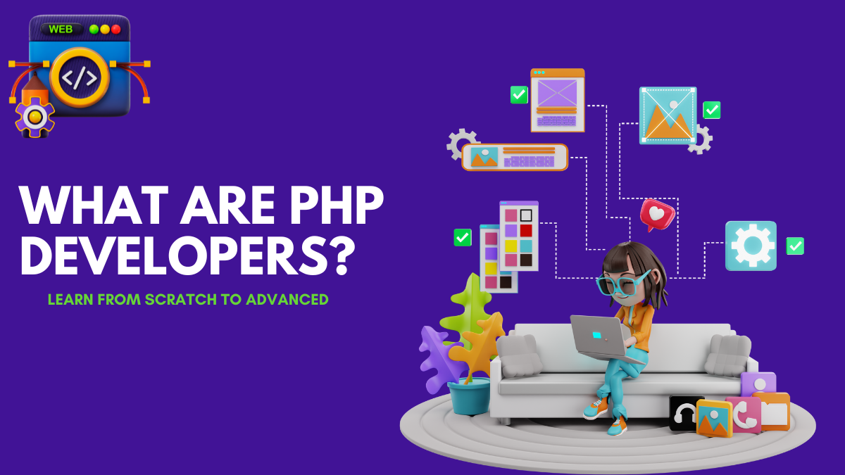 What Are PHP Developers