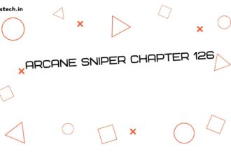 Arcane Sniper Chapter 126